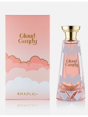khadlaj unisex island vanilla dunes extrait de parfum for unisex 100ml (نسخة)