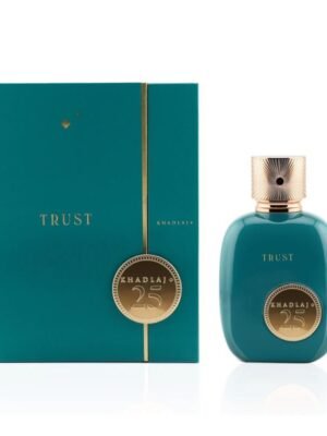 khadlaj unisex island vanilla dunes extrait de parfum for unisex 100ml (نسخة)