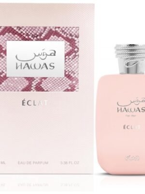 Home rasasi hawas diva edp by rasasi for women 100ml (نسخة)