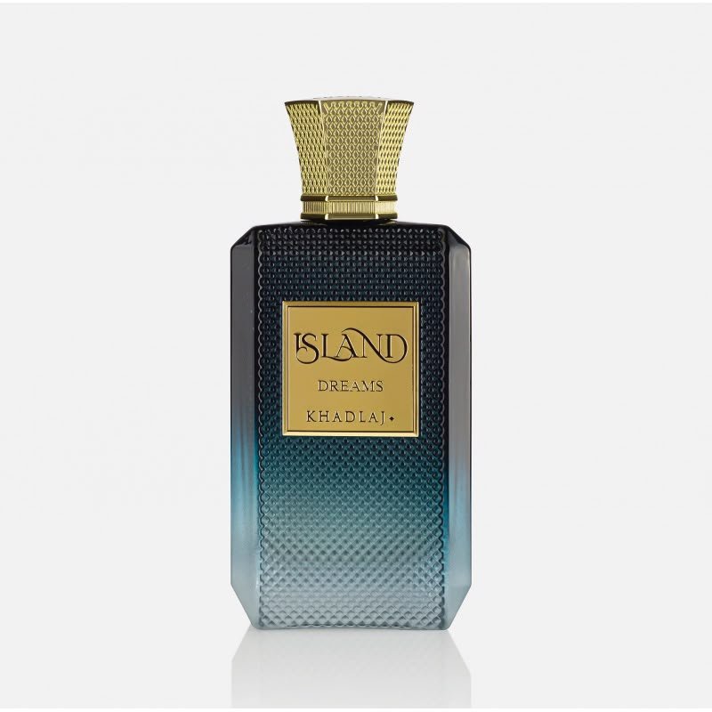 khadlaj island dreams extrait de parfum for unisex 100ml khadlaj island dreams extrait de parfum for unisex 100ml